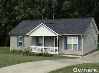 206 Linville Ct, Bessemer City, NC 28016