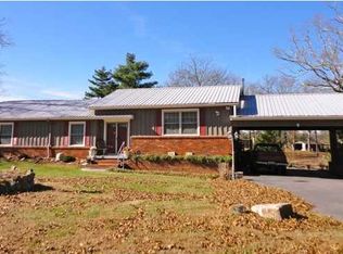 600 Fawn Dawn Dr, Rising Fawn, GA 30738