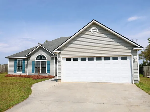 4871 Sandy Hill Dr, Valdosta, GA 31601