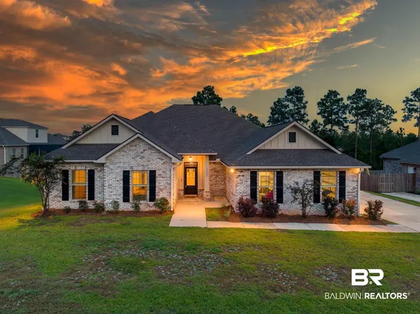 34227 Burwood Dr, Spanish Fort, AL 36527