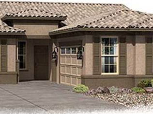 6497 S Tucana Ln, Gilbert, AZ 85298