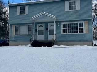 255-257 Roy St, Springfield, MA 01104