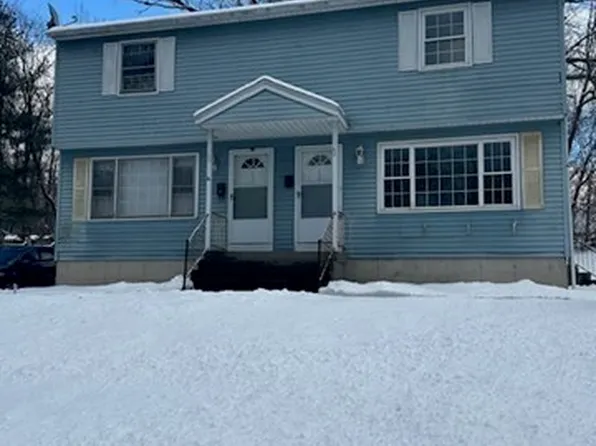 255-257 Roy St, Springfield, MA 01104