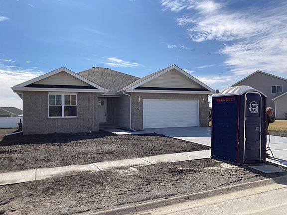 2nd image of 622 Stone Mill Dr