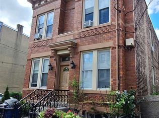 115 Maple St APT 1R, Weehawken, NJ 07086