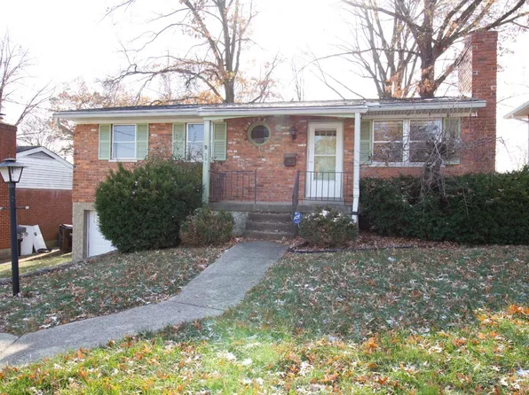 291 Lux St, Cincinnati, OH 45216