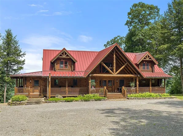 290 Riviera Rd, Emlenton, PA 16373