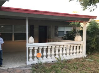 66 Becker Dr, North Fort Myers, FL 33903