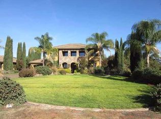 16634 N Alpine Rd, Lodi, CA 95240