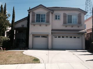22758 Lakemont Pl, Castro Valley, CA 94552