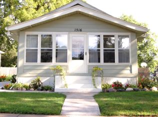 1516 Milton Ave, Des Moines, IA 50316