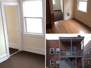 416 Bond St, Bridgeport, CT 06610