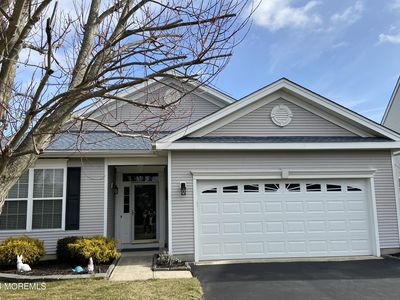 142 Mirage Boulevard, Barnegat, NJ, 08005