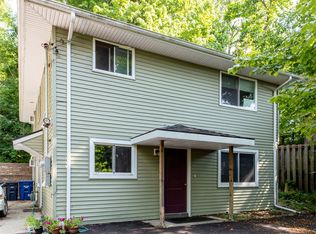 1546 Jones Dr, Ann Arbor, MI 48105