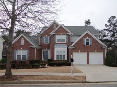 333 Windsong Way, Woodstock, GA, 30188