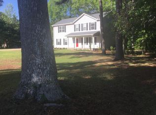 219 McCotter Dr, Grifton, NC 28530