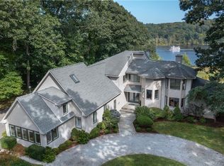 49 Parkers Point Rd, Chester, CT 06412