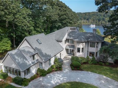 49 Parkers Point Road, Chester, CT, 06412