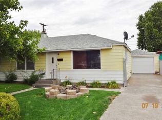 1907 N 11th Ave, Pasco, WA 99301