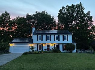 10021 Morganstrace Dr, Loveland, OH 45140