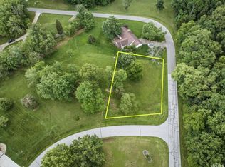 72 W Melchoir Dr N, Santa Claus, IN 47579