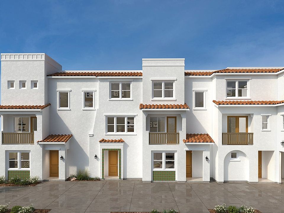 Exterior A