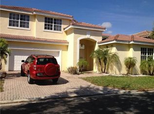 20360 Monteverdi Cir, Boca Raton, FL 33498