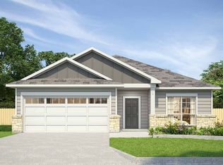 412 Oxford Ln, Troy, TX 76579