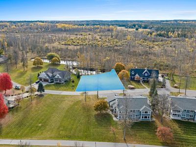 LOT 14 Tacoma Beach Rd, Sturgeon Bay, WI, 54235