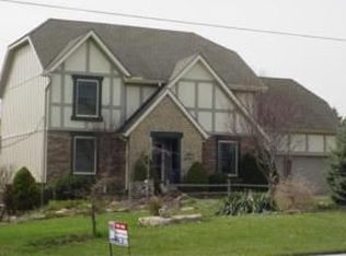 20045 W 119th St, Olathe, KS 66061