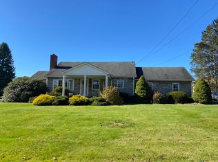 533 Montmorenci Rd, Ridgway, PA 15853
