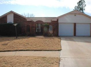 1240 SW 92nd St, Oklahoma City, OK 73139