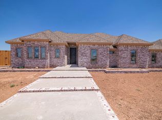 6904 Homestead Blvd, Midland, TX 79707