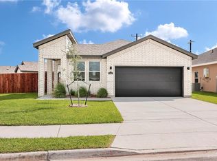 2600 N Day Lily Ave, Edinburg, TX 78541