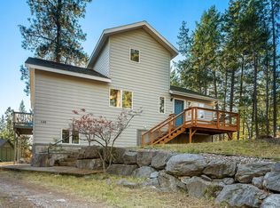 128 Ledgewood Dr, Bigfork, MT 59911