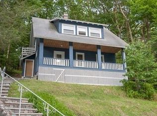 66 Beaconsfield Rd, Worcester, MA 01602