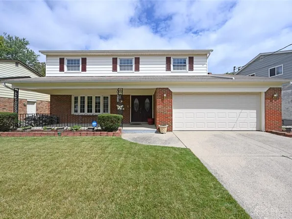 1126 Meadowind Ct, Cincinnati, OH 45231