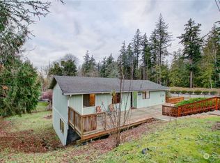 17014 Park Ave, Mount Vernon, WA 98274