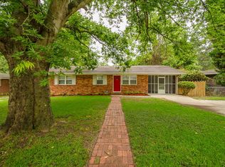2728 Edward Dr, Augusta, GA 30904