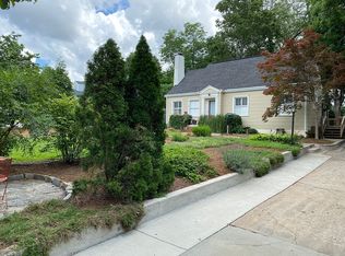 530 Sunset Dr, Athens, GA 30606