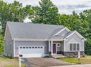 71 Watch Hill Dr #71, Enfield, CT 06082