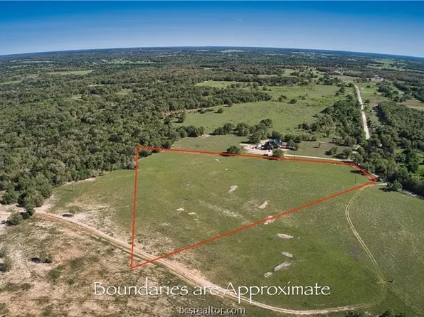County Road 234, Milano, TX 76556