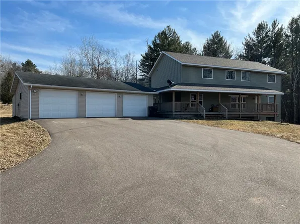 13797 210th Avenue, Bloomer, WI 54724