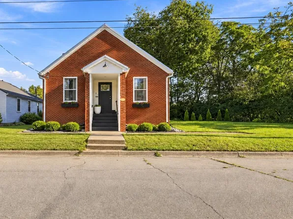 629 Spring Ave, Franklin, OH 45005