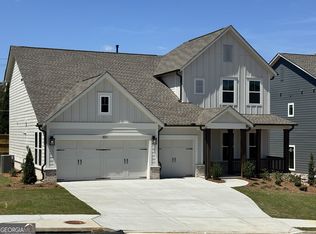 301 Beebalm St, Woodstock, GA