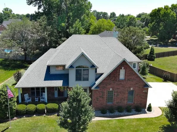 1509 Manchester Dr, Elizabethtown, KY 42701