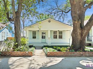 603 Hebert St, Baton Rouge, LA 70806