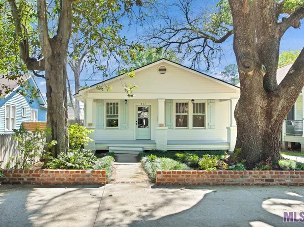603 Hebert St, Baton Rouge, LA 70806