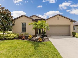 9616 58th St E, Parrish, FL 34219