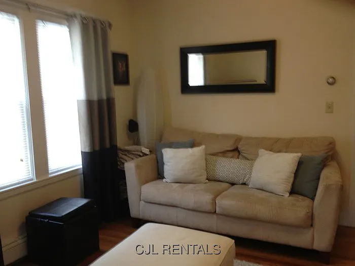 376 Crescent St #1 — Photo 11